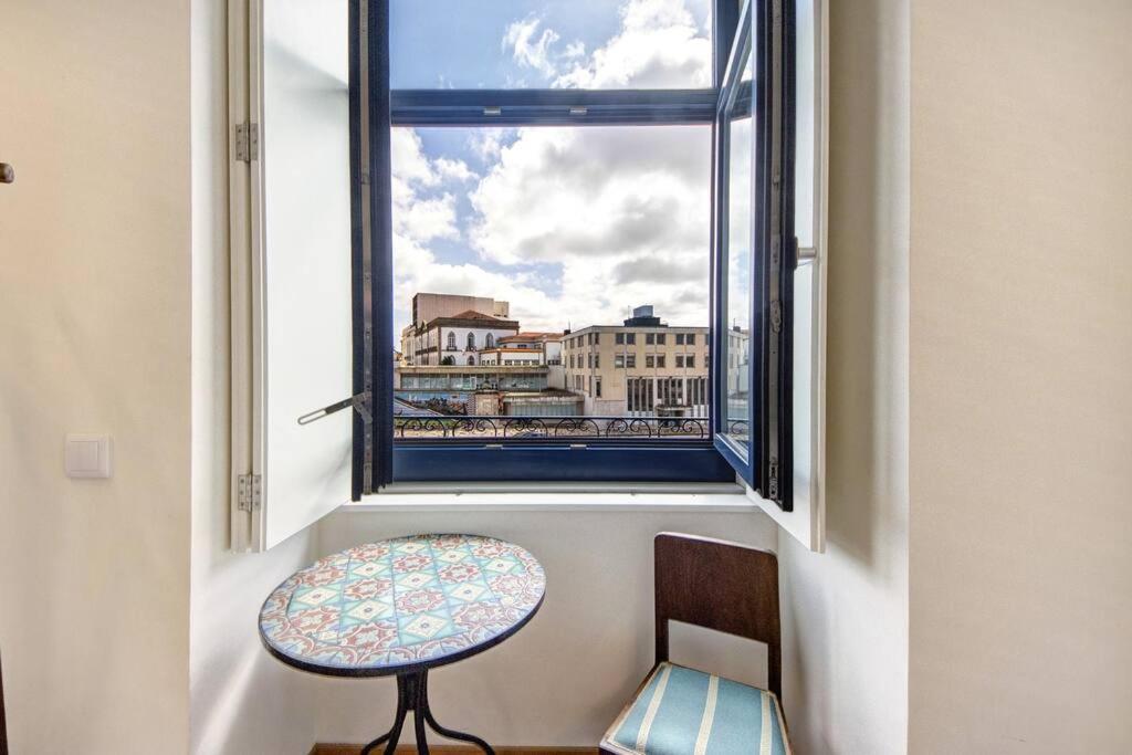 Casa Marques Apartments アヴェイロ エクステリア 写真