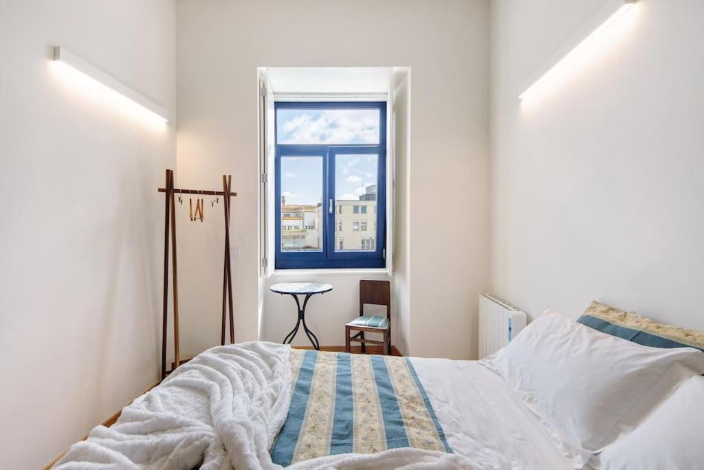 Casa Marques Apartments アヴェイロ エクステリア 写真