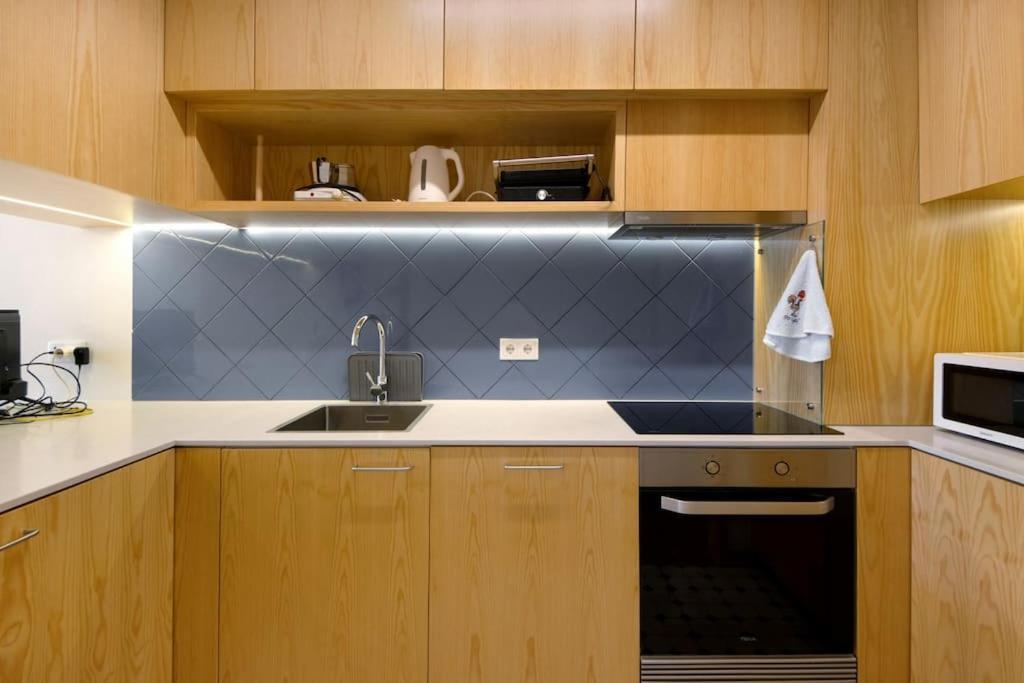Casa Marques Apartments アヴェイロ エクステリア 写真