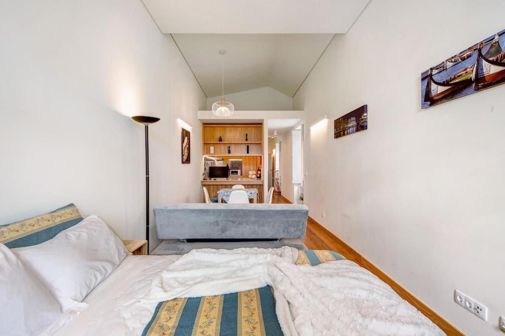 Casa Marques Apartments アヴェイロ エクステリア 写真