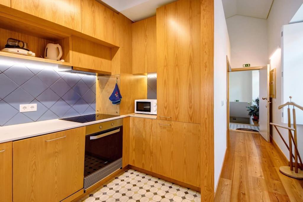 Casa Marques Apartments アヴェイロ エクステリア 写真