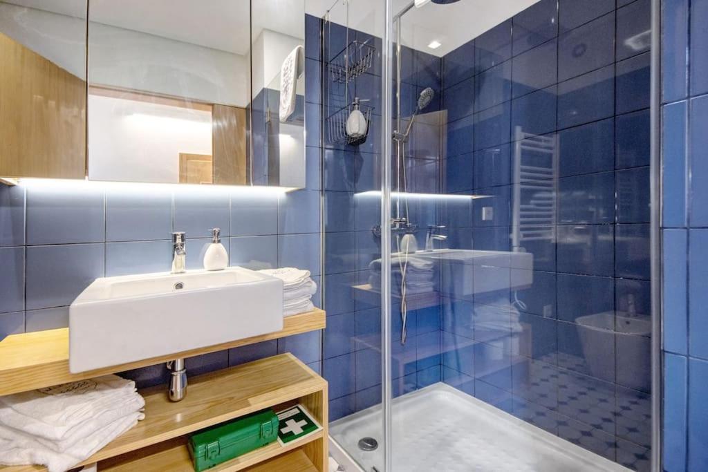 Casa Marques Apartments アヴェイロ エクステリア 写真