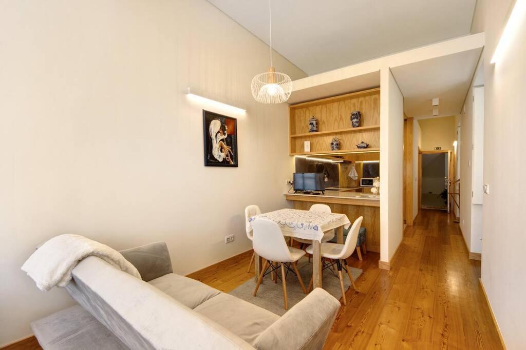 Casa Marques Apartments アヴェイロ エクステリア 写真